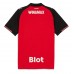Camisa de time de futebol Stade Rennais Replicas 1º Equipamento 2025-26 Manga Curta